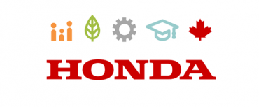 Honda Canada Foundation logo