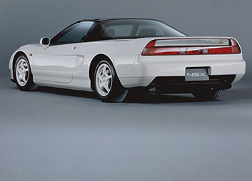 1990 - VTEC – Honda’s foundational technology for achievements in low emissions, high fuel-efficiency and high performance, is introduced in the U.S. in the Acura NSX.