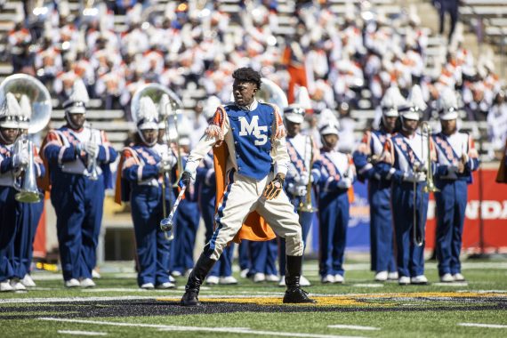 <strong><u>Honda Battle of the Bands Returns to Celebrate HBCU Culture and Marching Band Tradition</u></strong>