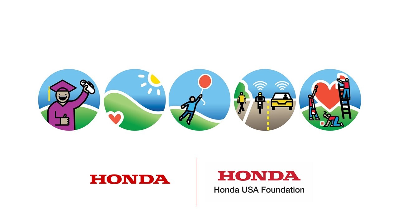 Honda USA Foundation