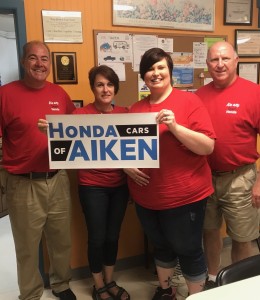 Honda Cars of Aiken - Warrenville, SC