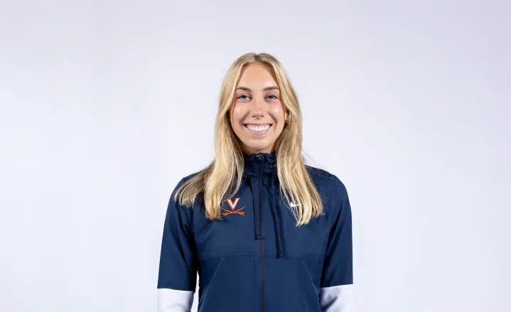 Headshot of Gretchen Walsh